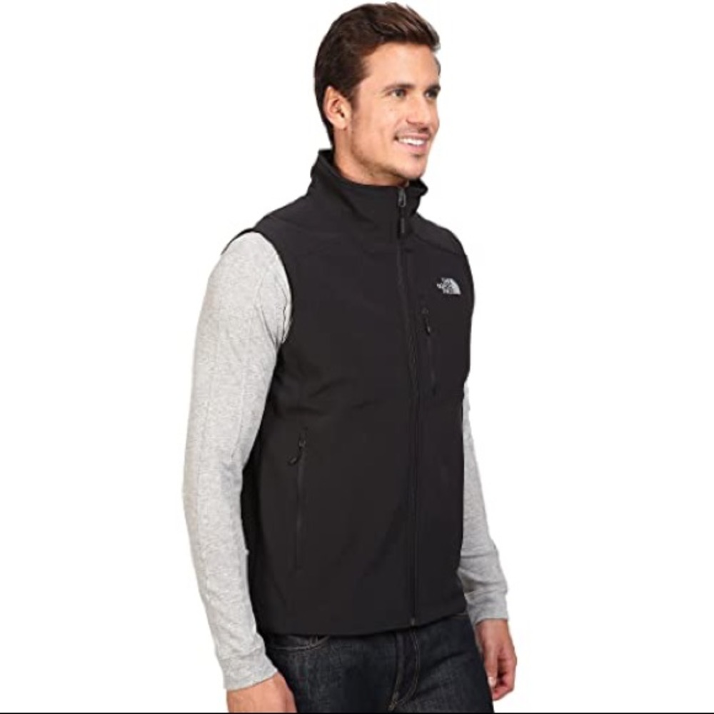 North Face Bionic Vest